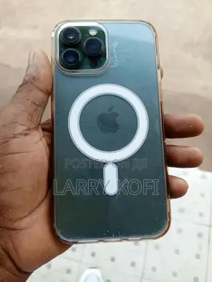 Apple iPhone 13 Pro Max 256 GB Blue
