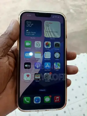 Apple iPhone 13 Pro Max 256 GB Blue