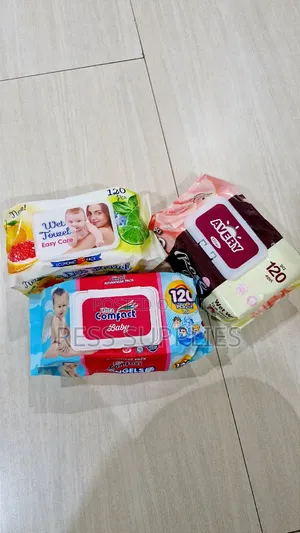 Baby Wipes