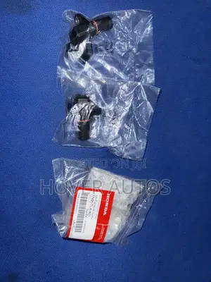 Honda Acura Crankshaft Position Sensors