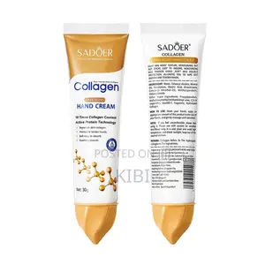 SADOER Collagen Anti-Aging Hand Cream