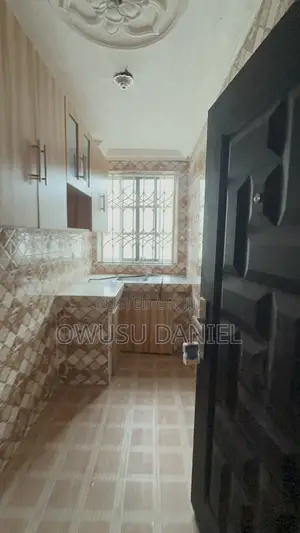 1bdrm Apartment in Kwamo,Ejisu Road, Kumasi Metropolitan for rent