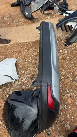 Honda CRV 2017,2018 Back Bumper