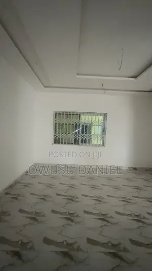 1bdrm Apartment in Kwamo,Ejisu Road, Kumasi Metropolitan for rent