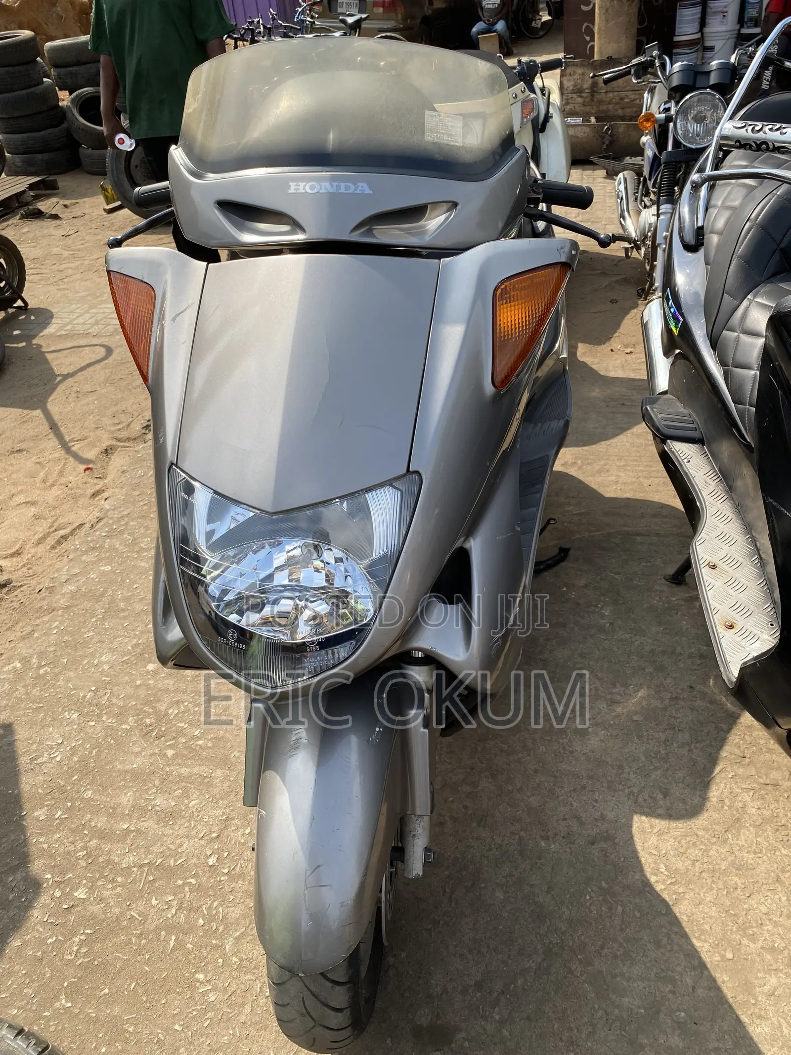 Honda 2009