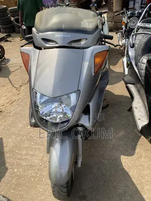 Honda 2009