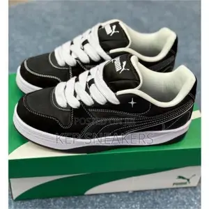 Puma Park Lifestyle