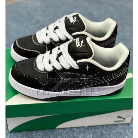 Puma Park Lifestyle