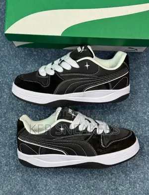Puma Park Lifestyle
