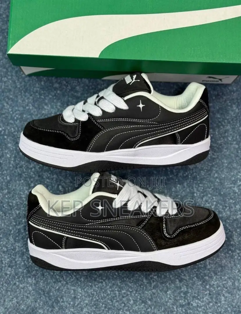 Puma Park Lifestyle