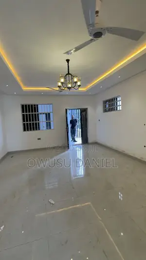 2bdrm Apartment in Kaase Near Ahodwo, Kumasi Metropolitan for rent