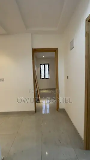2bdrm Apartment in Kaase Near Ahodwo, Kumasi Metropolitan for rent