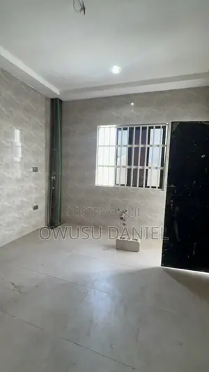 2bdrm Apartment in Kaase Near Ahodwo, Kumasi Metropolitan for rent