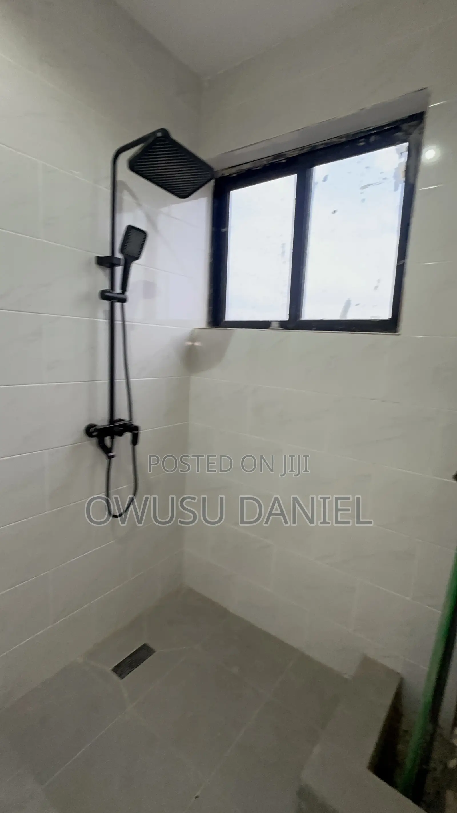 2bdrm Apartment in Kaase Near Ahodwo, Kumasi Metropolitan for rent
