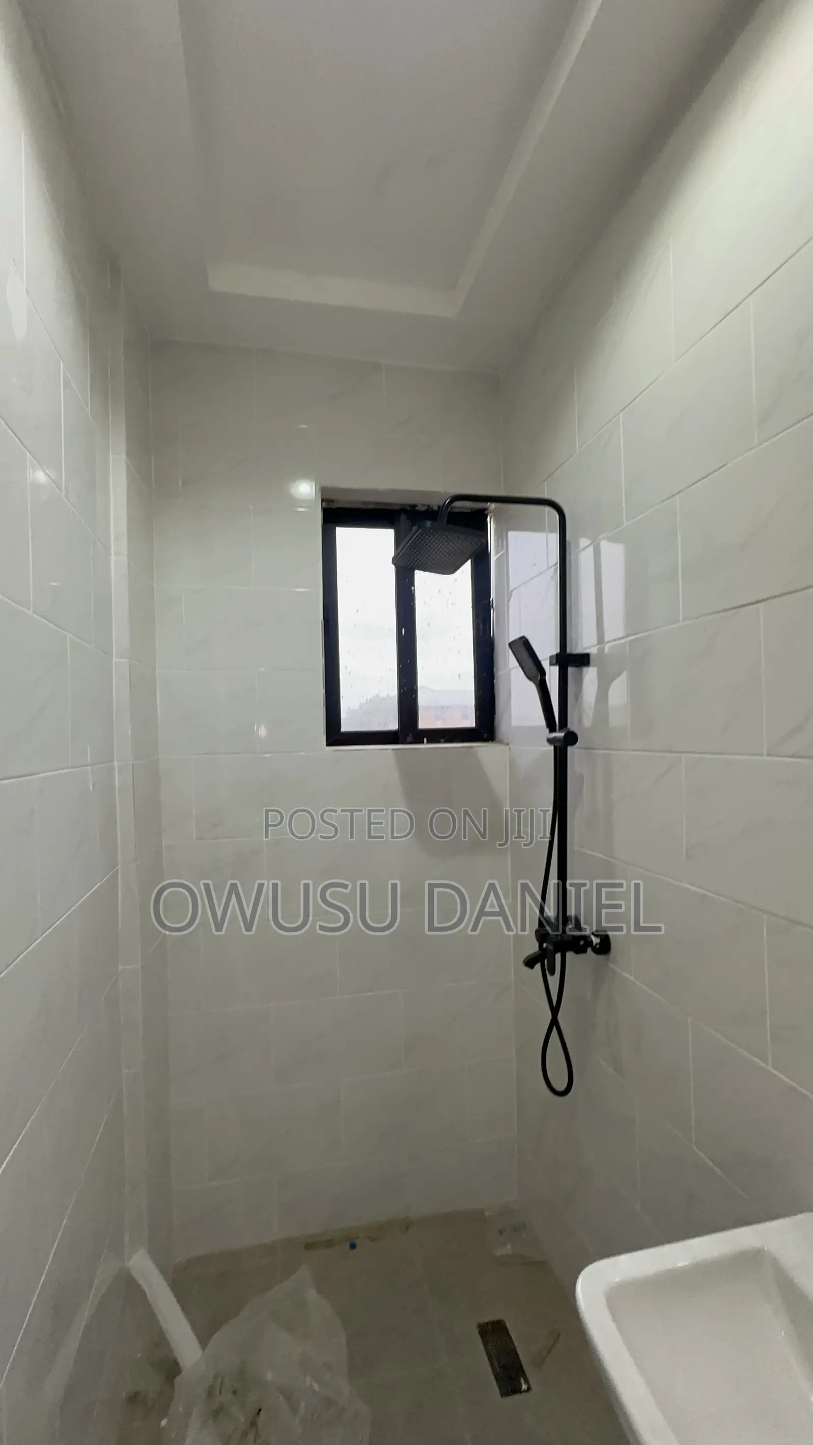 2bdrm Apartment in Kaase Near Ahodwo, Kumasi Metropolitan for rent