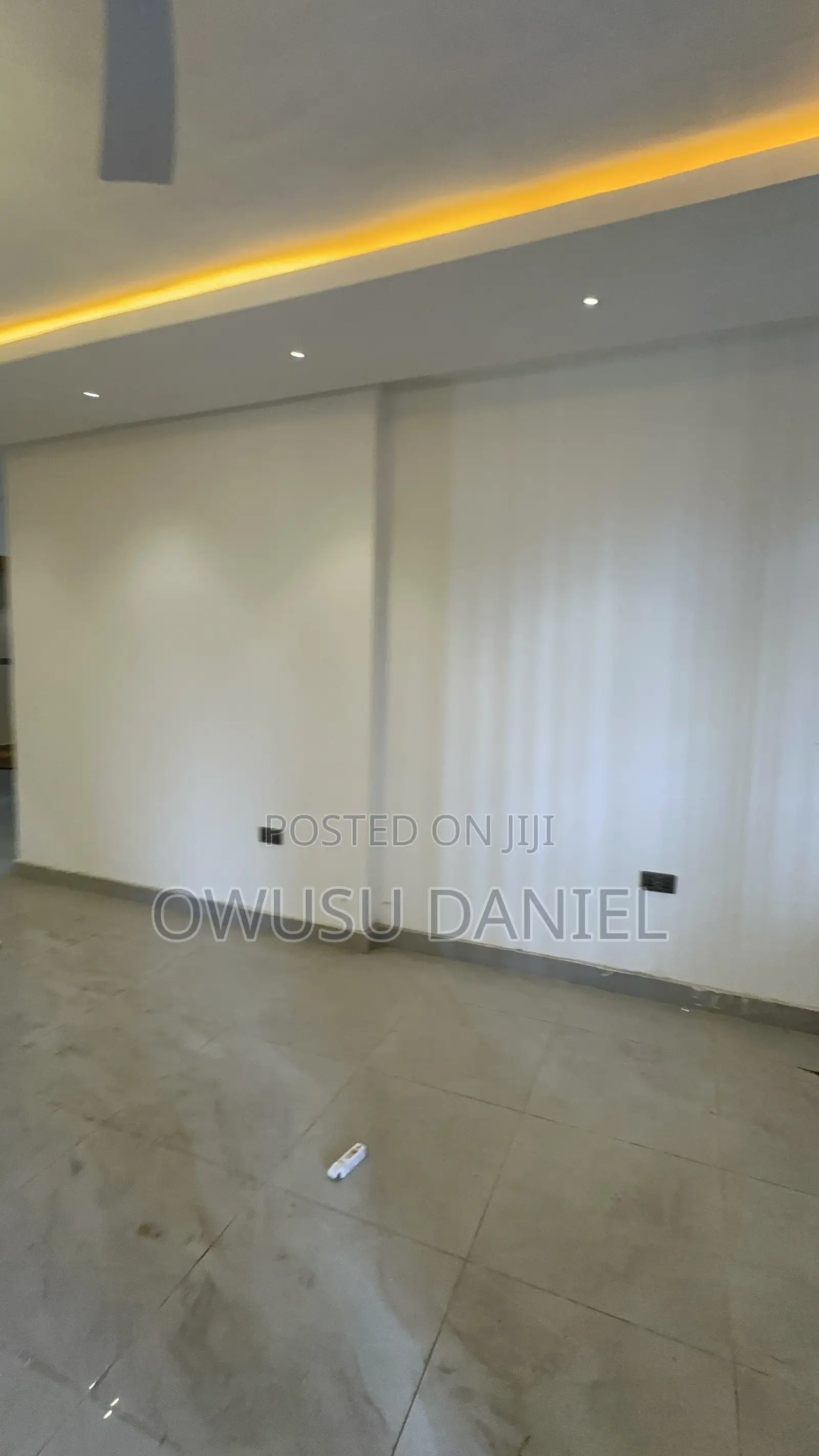 2bdrm Apartment in Kaase Near Ahodwo, Kumasi Metropolitan for rent