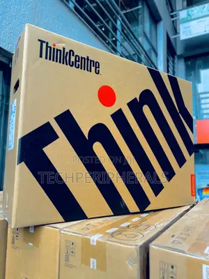 New Lenovo ThinkCentre Neo 50T 16GB Intel Core i7 SSD 512GB