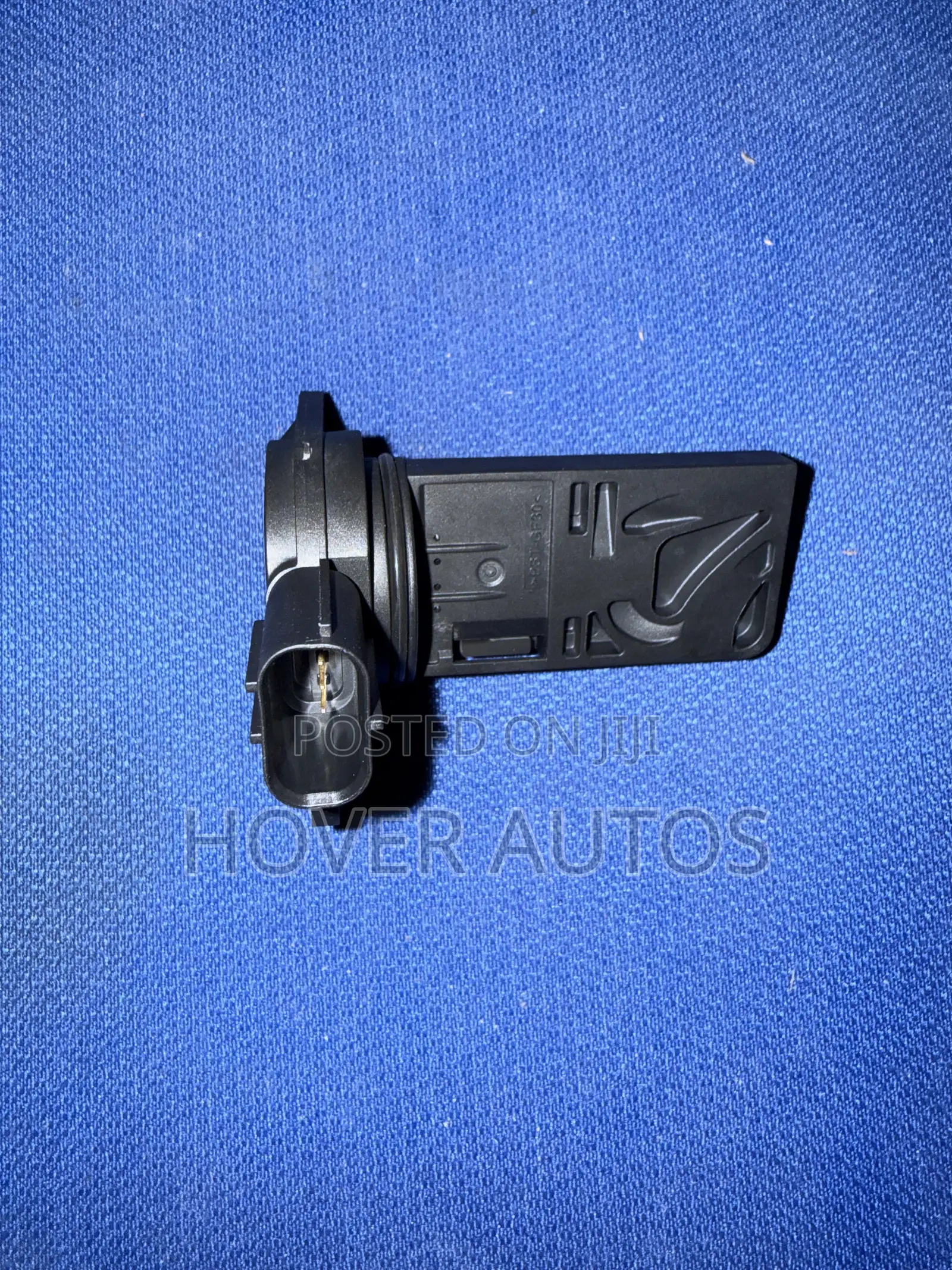Honda Acura Mass Air Flow Sensor 4 Pin