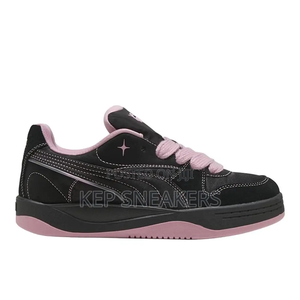 PUMA Park Luna Satin Princess