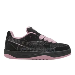 PUMA Park Luna Satin Princess