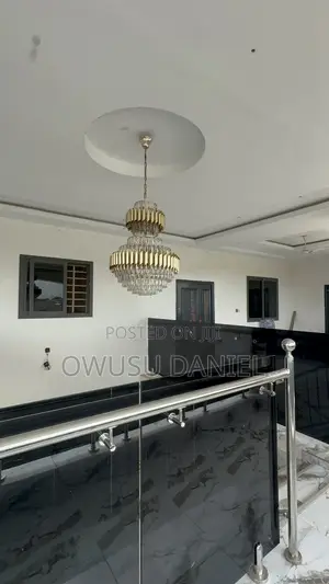 3bdrm Apartment in Tech Deduako, Kumasi Metropolitan for rent