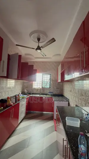3bdrm Apartment in Tech Deduako, Kumasi Metropolitan for rent