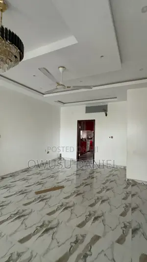 3bdrm Apartment in Tech Deduako, Kumasi Metropolitan for rent