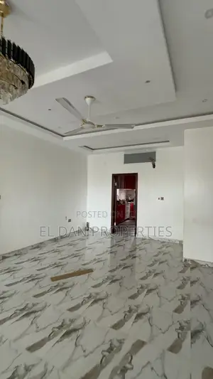 3bdrm Apartment in Tech Deduako, Kumasi Metropolitan for rent