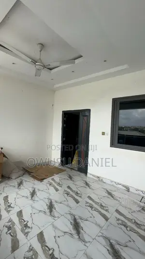 3bdrm Apartment in Tech Deduako, Kumasi Metropolitan for rent