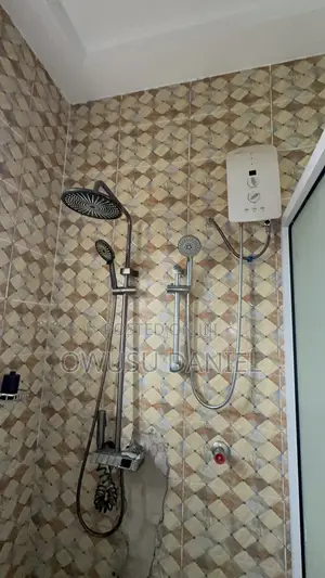 3bdrm Apartment in Tech Deduako, Kumasi Metropolitan for rent