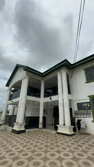 3bdrm Apartment in Tech Deduako, Kumasi Metropolitan for rent