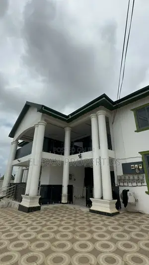3bdrm Apartment in Tech Deduako, Kumasi Metropolitan for rent