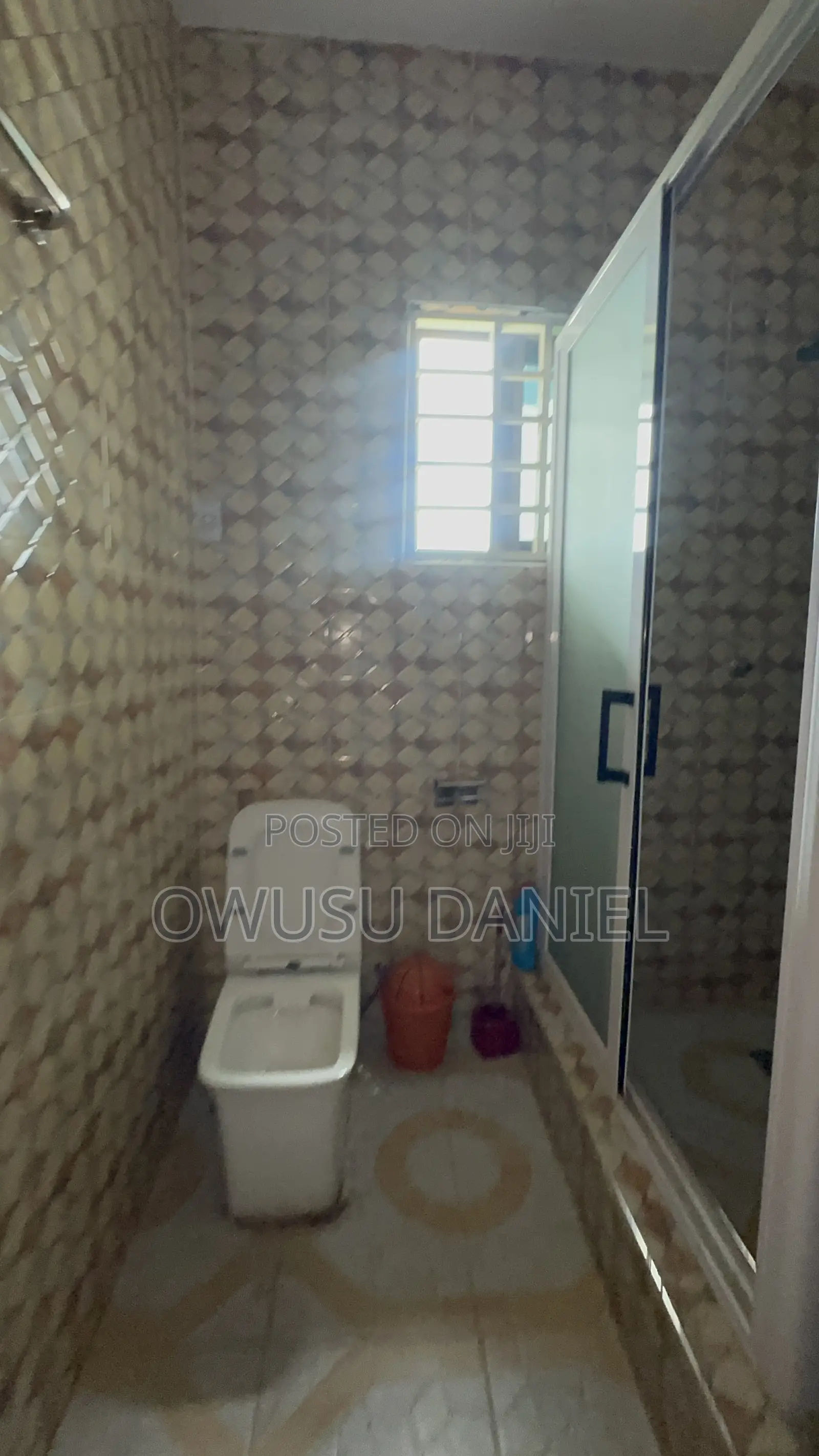 3bdrm Apartment in Tech Deduako, Kumasi Metropolitan for rent