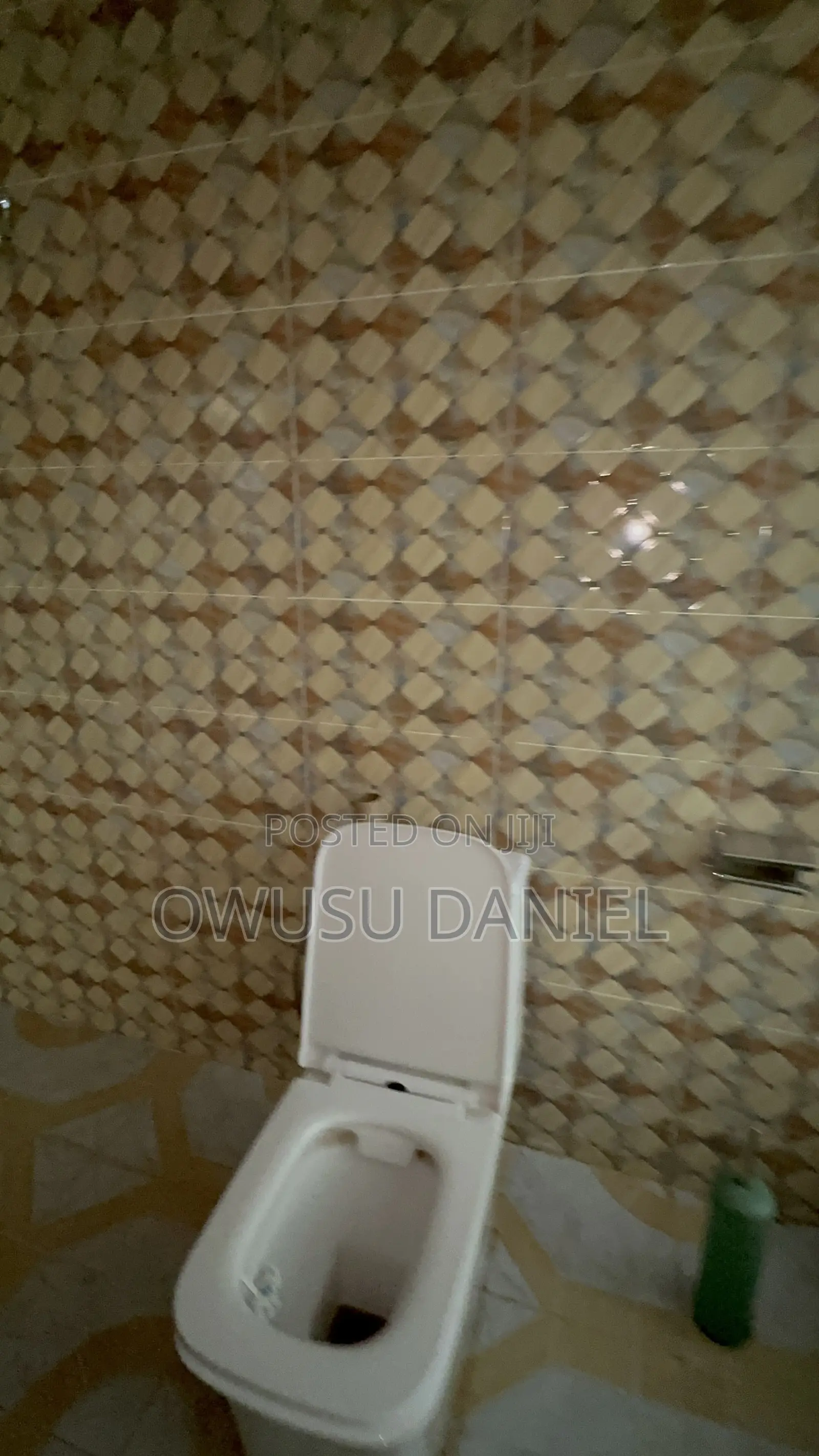 3bdrm Apartment in Tech Deduako, Kumasi Metropolitan for rent