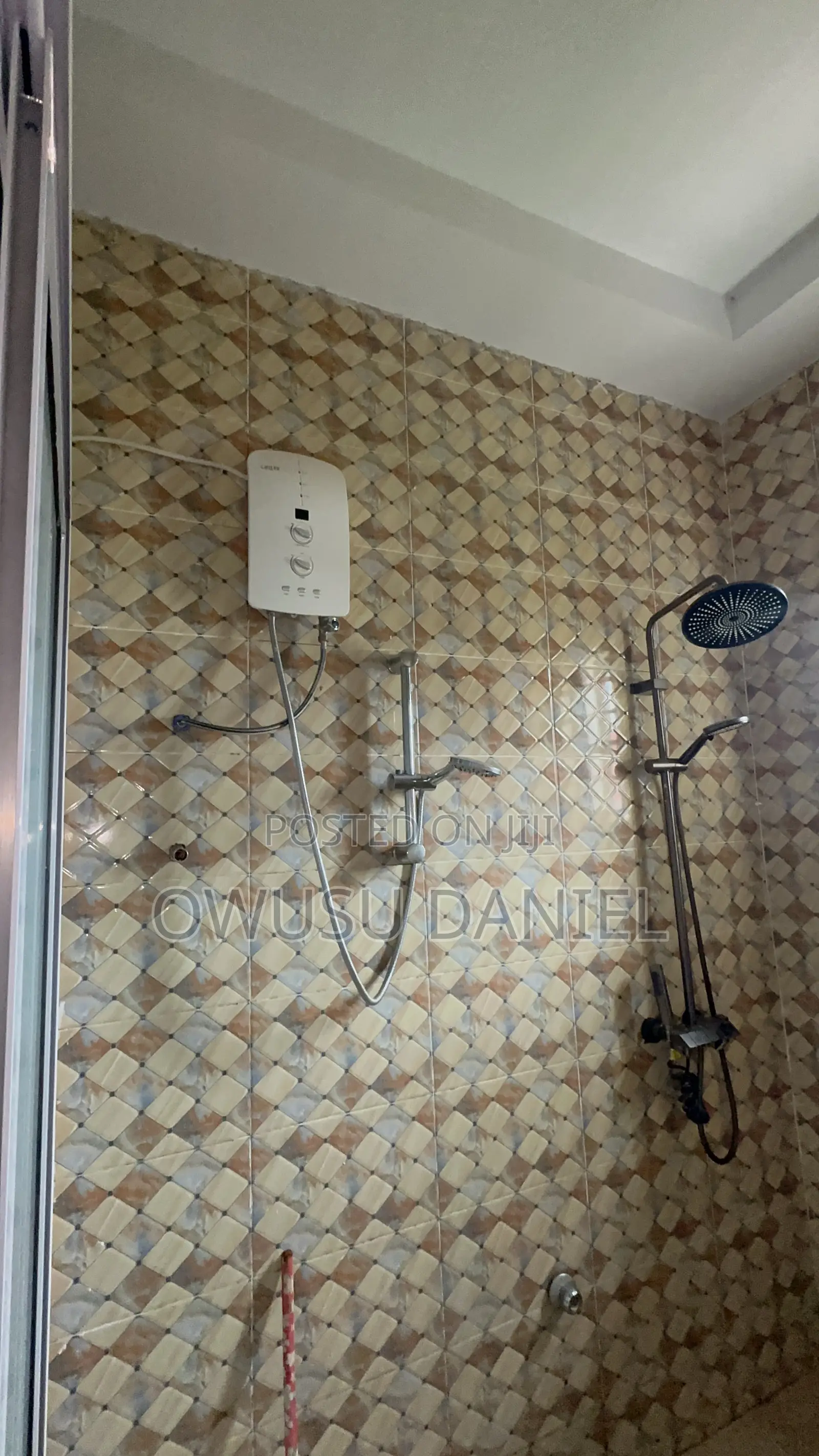 3bdrm Apartment in Tech Deduako, Kumasi Metropolitan for rent