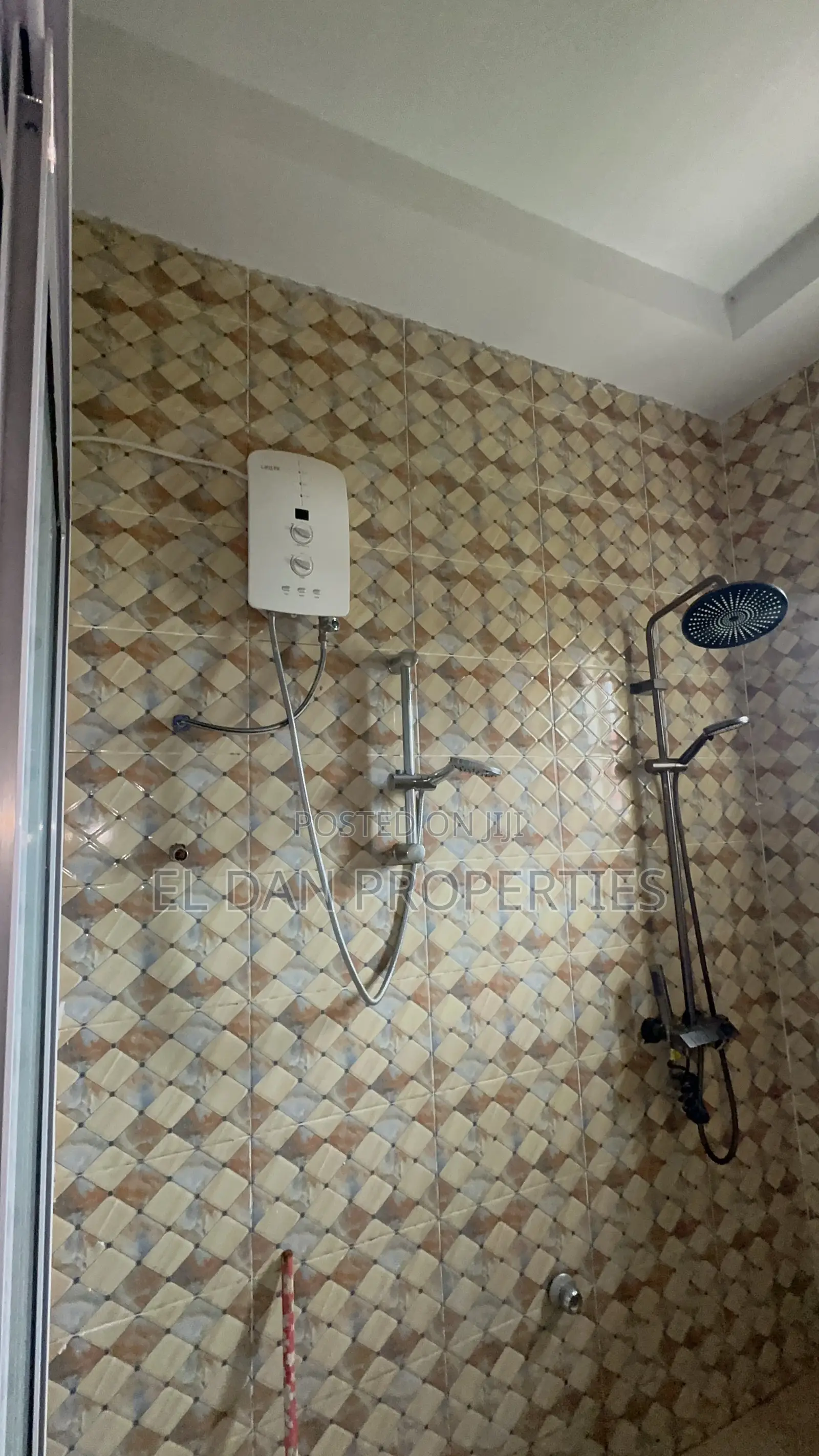 3bdrm Apartment in Tech Deduako, Kumasi Metropolitan for rent