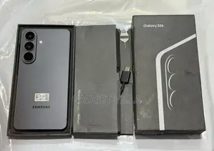 New Samsung Galaxy s26 256 GB Blue