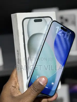 Apple iPhone 15 Plus 128 GB Blue