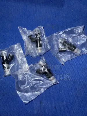 Honda Fuel Injector Set