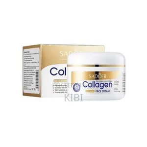 SADOER Collagen Anti-Aging Face Cream.