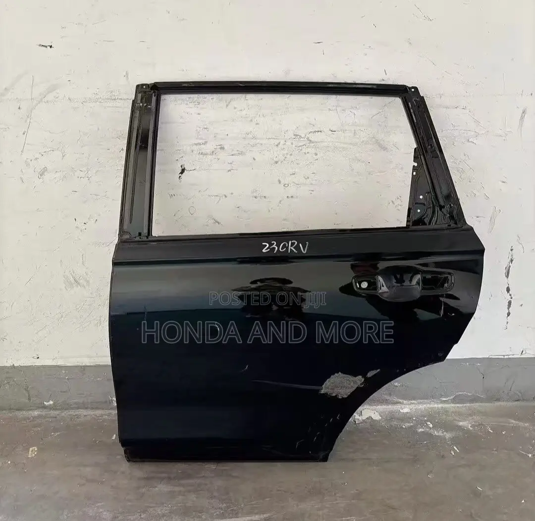 2023 - 2026 Honda CRV Doors