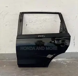 2023 - 2026 Honda CRV Doors
