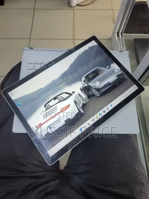 Laptop Microsoft Surface Book 2 8GB Intel Core i5 SSD 256GB