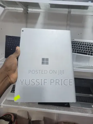 Laptop Microsoft Surface Book 2 8GB Intel Core i5 SSD 256GB