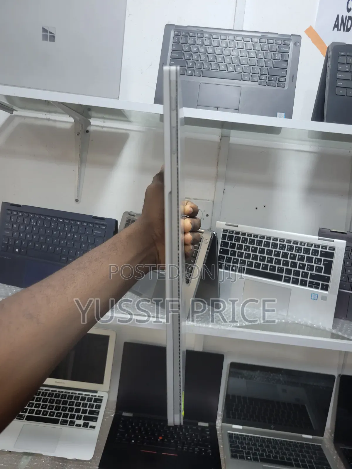 Laptop Microsoft Surface Book 2 8GB Intel Core i5 SSD 256GB