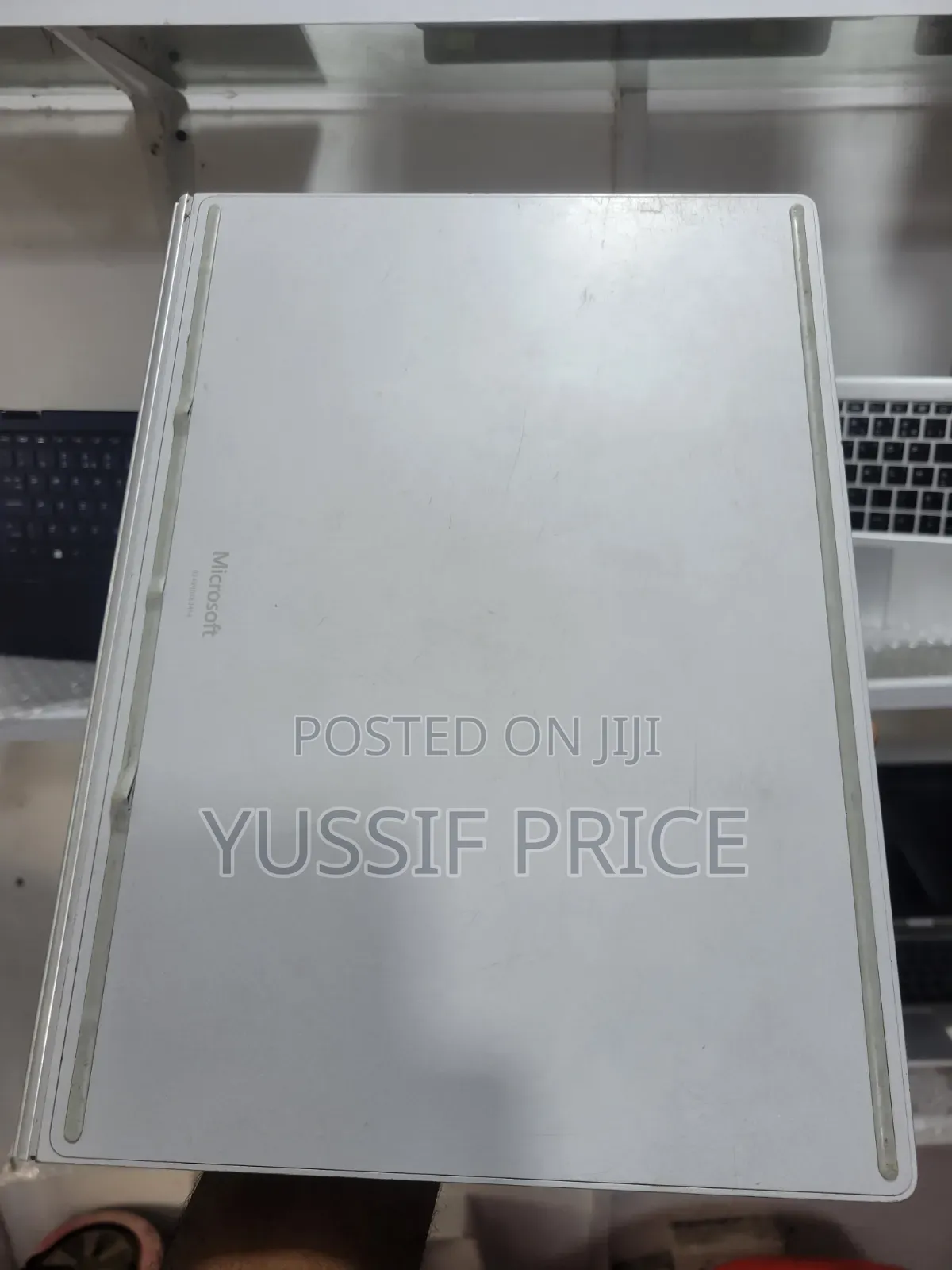 Laptop Microsoft Surface Book 2 8GB Intel Core i5 SSD 256GB