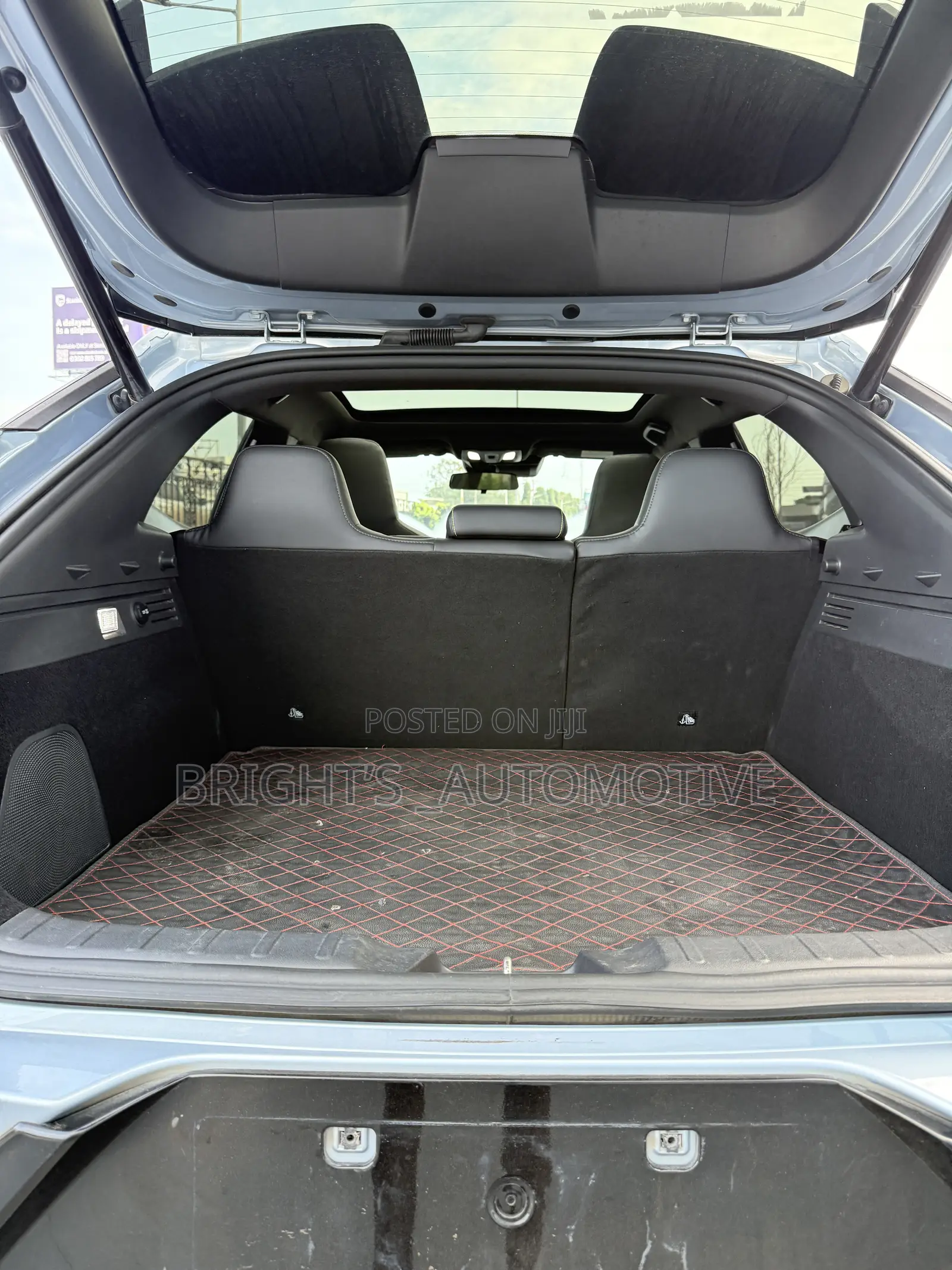 Changan UNI-T 1.5 FWD 2023 Blue
