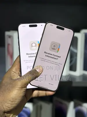 Apple iPhone 16 Pro Max 256 GB Black