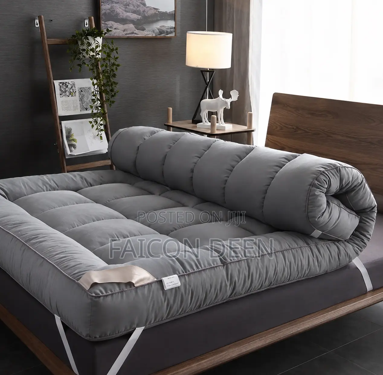 The Premium Mattress Solution ;Thick Mattress Toppers for Hotels