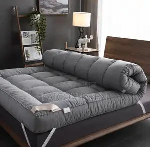 The Premium Mattress Solution ;Thick Mattress Toppers for Hotels